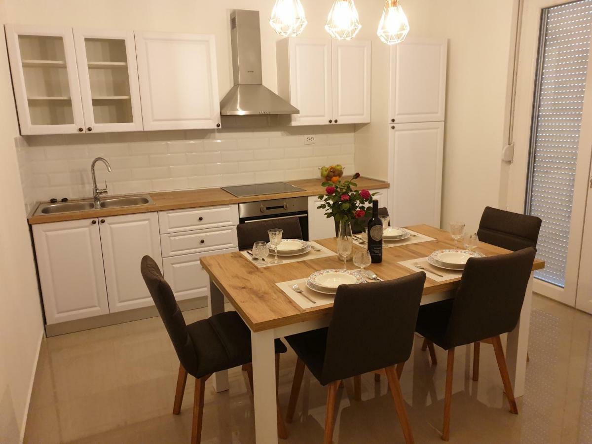 Apartment Kristina Vlasici Ngoại thất bức ảnh