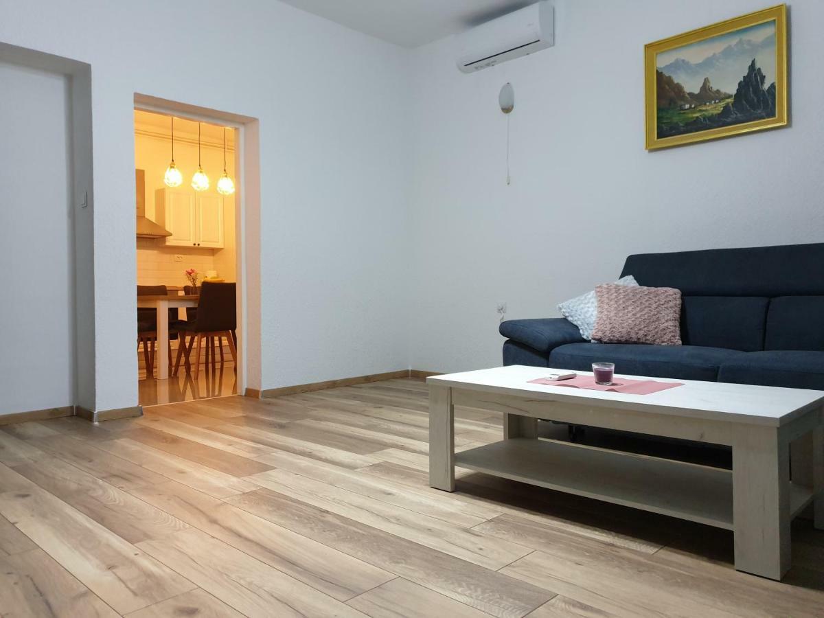 Apartment Kristina Vlasici Ngoại thất bức ảnh